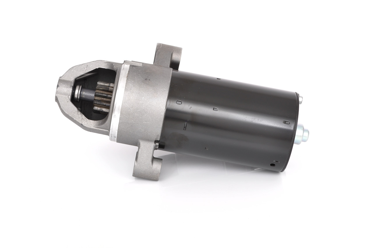 BOSCH 0 001 138 039 Motor de arranque Mini r57 2.0 Cooper D 112 cv Diesel 2014