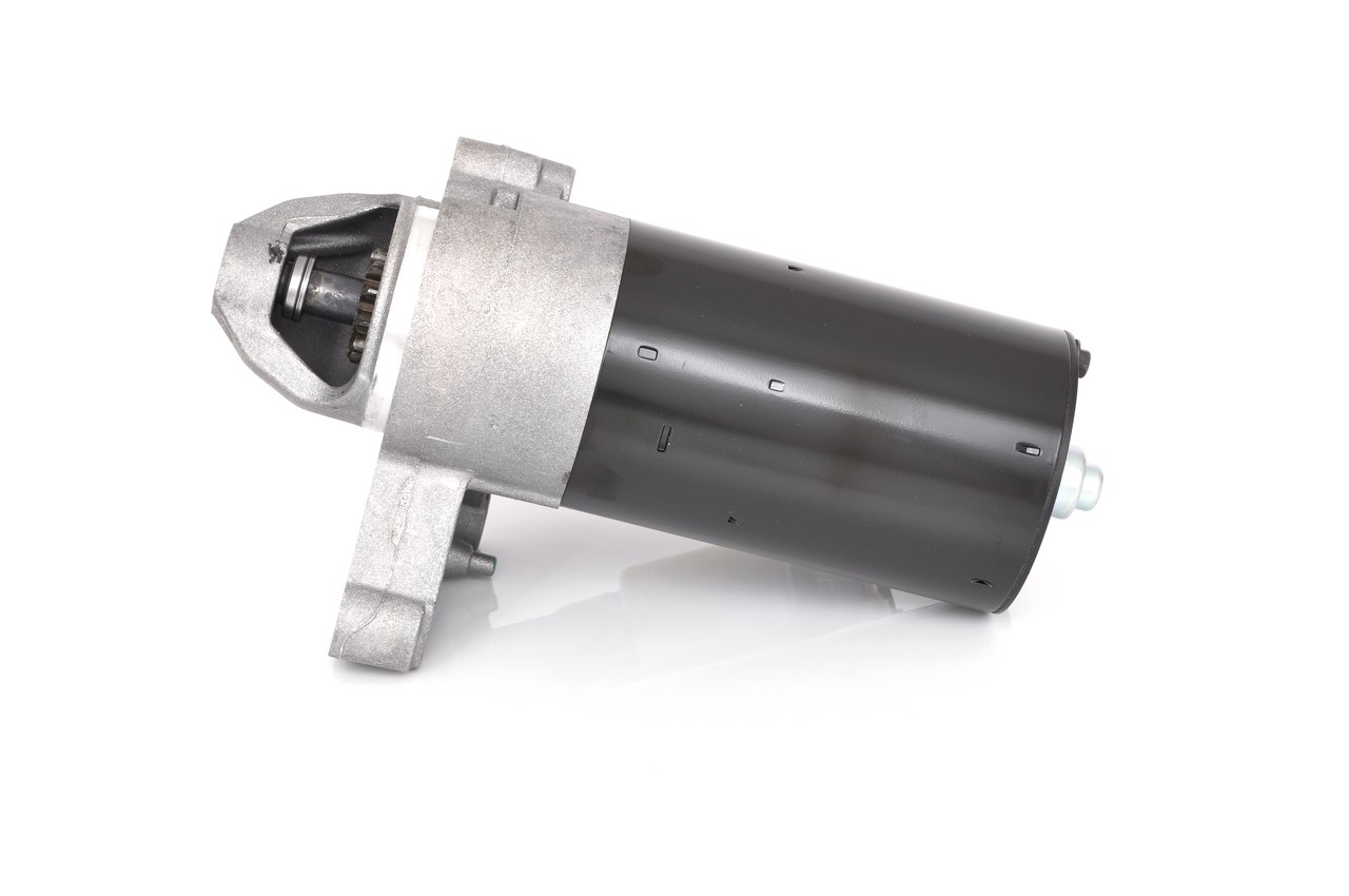 BOSCH 0 001 138 047 startmotor 7552697
