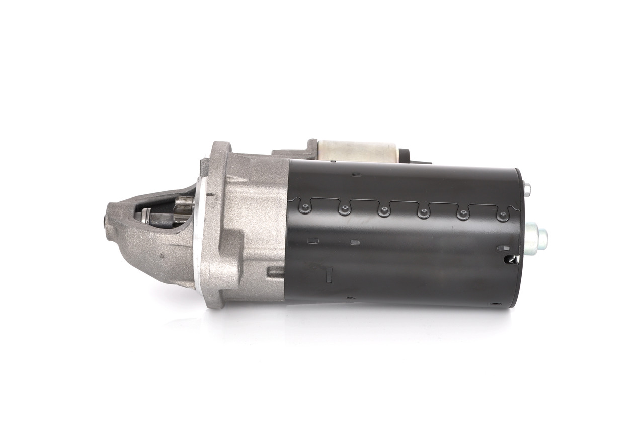 BOSCH 4801 871AB Käynnistysmoottori 0 001 139 047