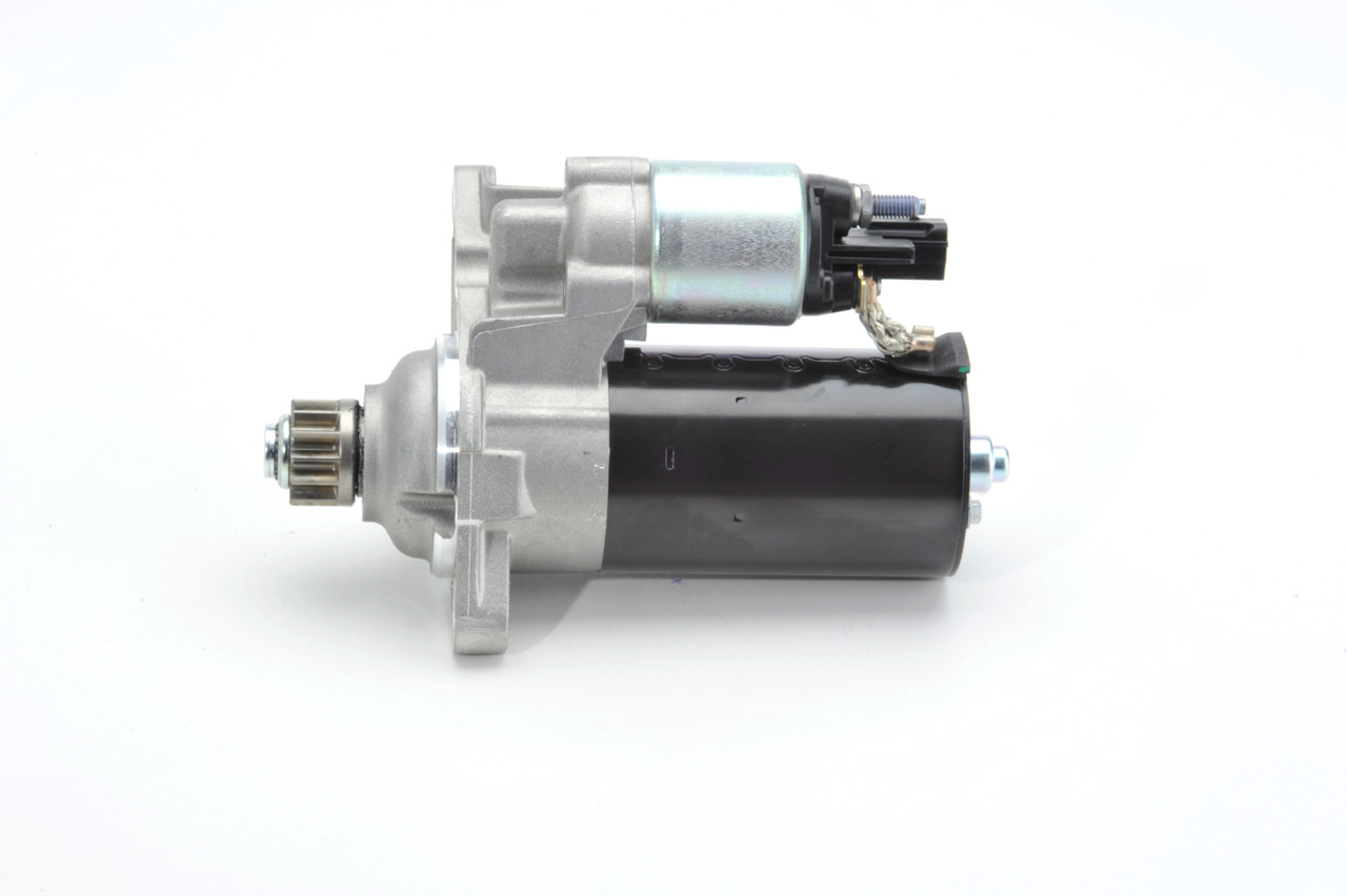 0 001 142 001 BOSCH 02T911024J Anlasser