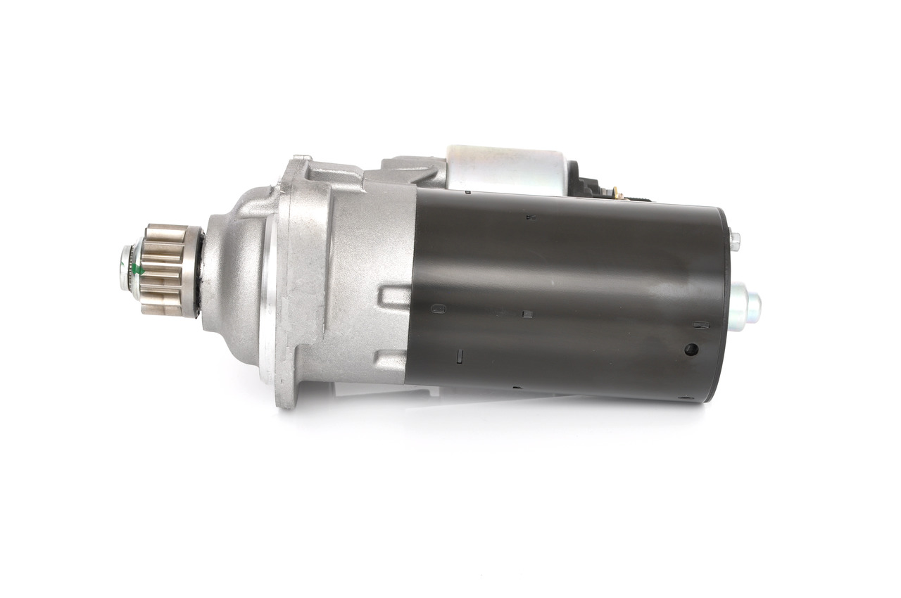 BOSCH 0 001 142 003 Starteris VW EOS 1f7 1.4 TSI 122 AG benzinas 2012