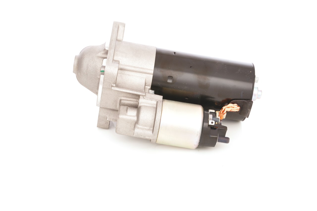 BOSCH 0 001 148 003 Motor de arranque Insignia A Sports Tourer 2.0 CDTI (35) 110 cv Diesel 2015