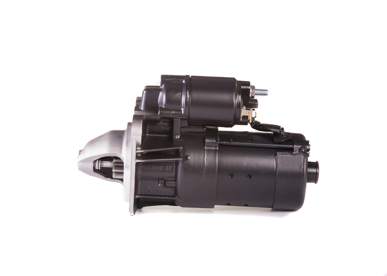 0 001 218 768 BOSCH NNN500210 Anlasser