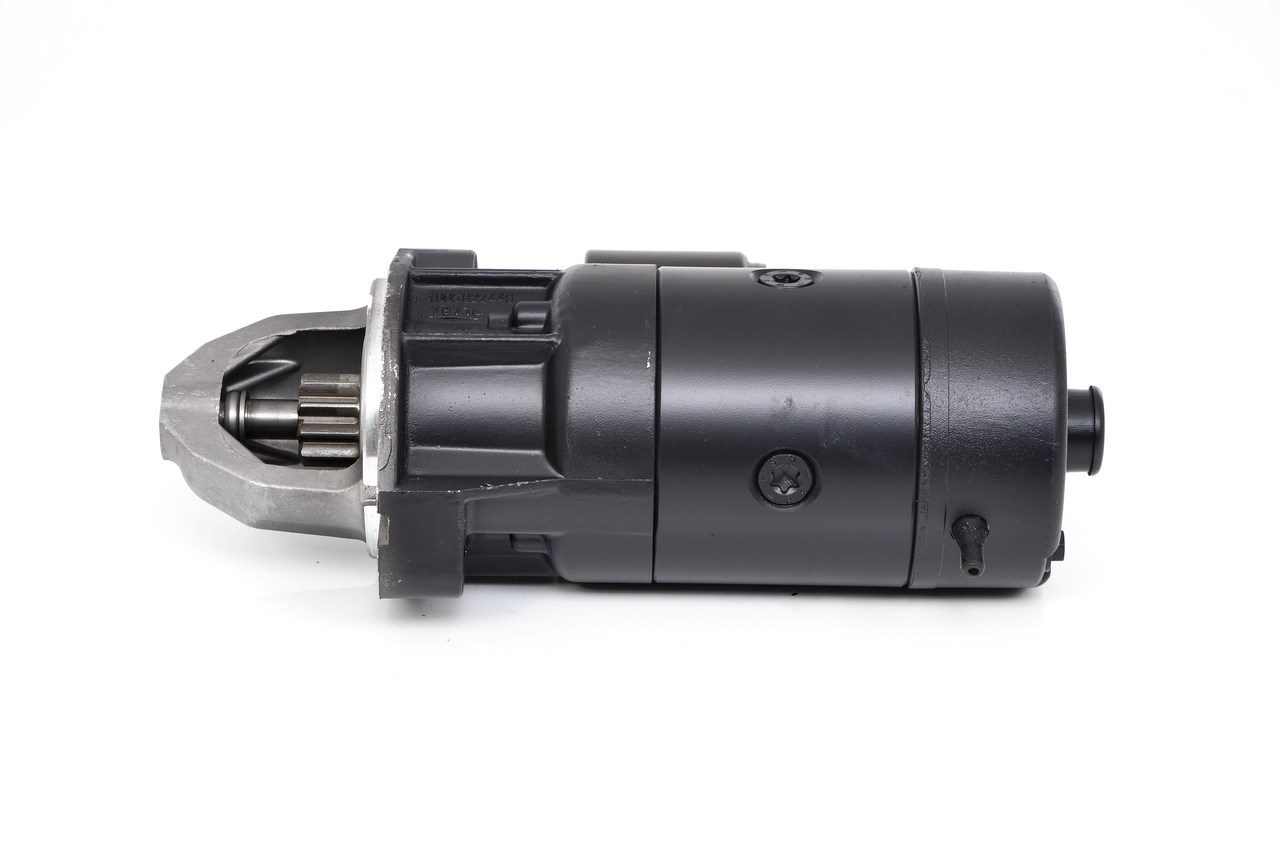 0 001 219 007 BOSCH 0041513201 Anlasser