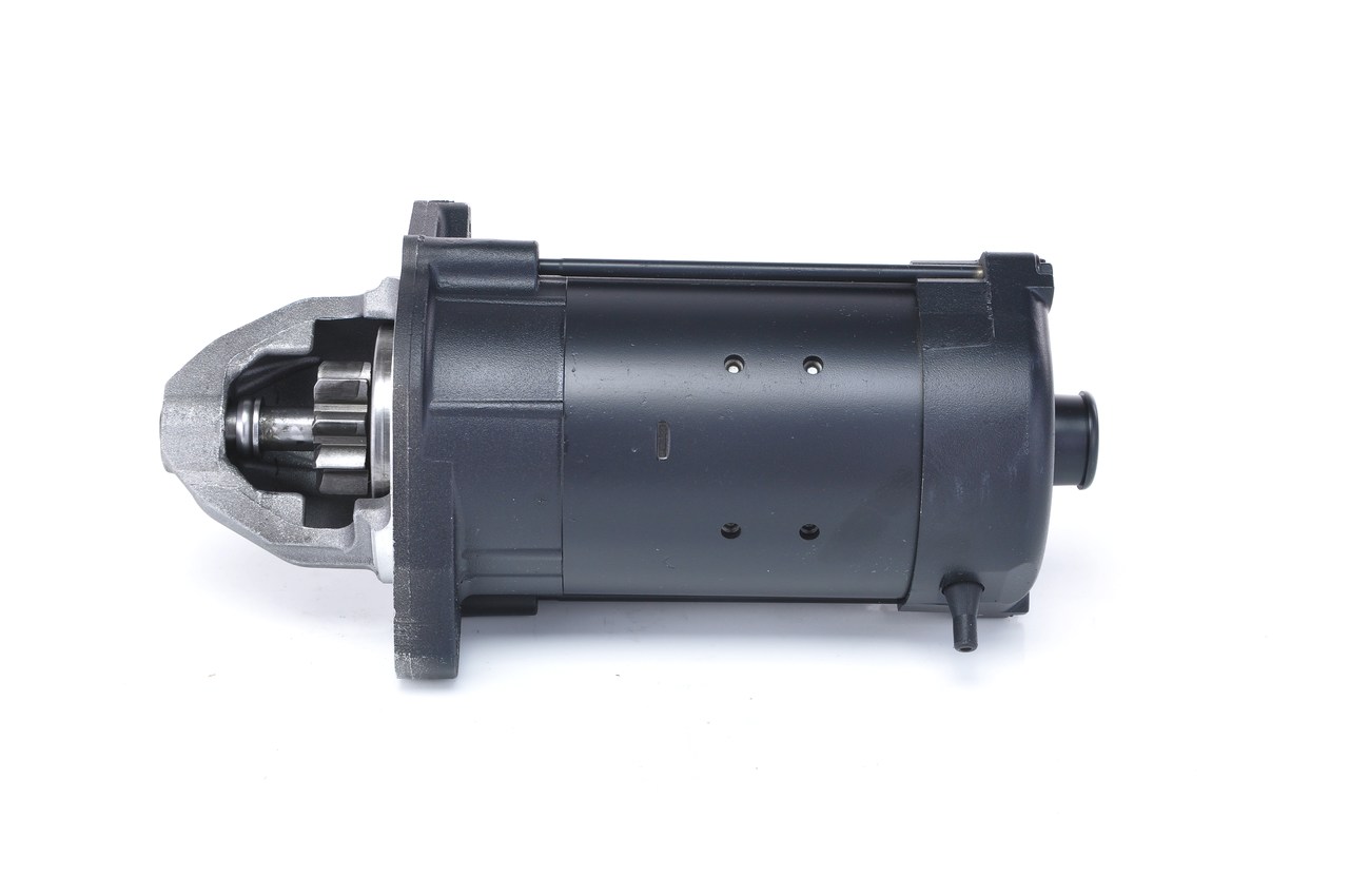 BOSCH 0 001 223 013 Startmotor PEUGEOT Boxer Flatbed Vrachtwagen/Chassis (230) 2.8 HDi Vierwielaandrijving 126 Pk Diesel 2000