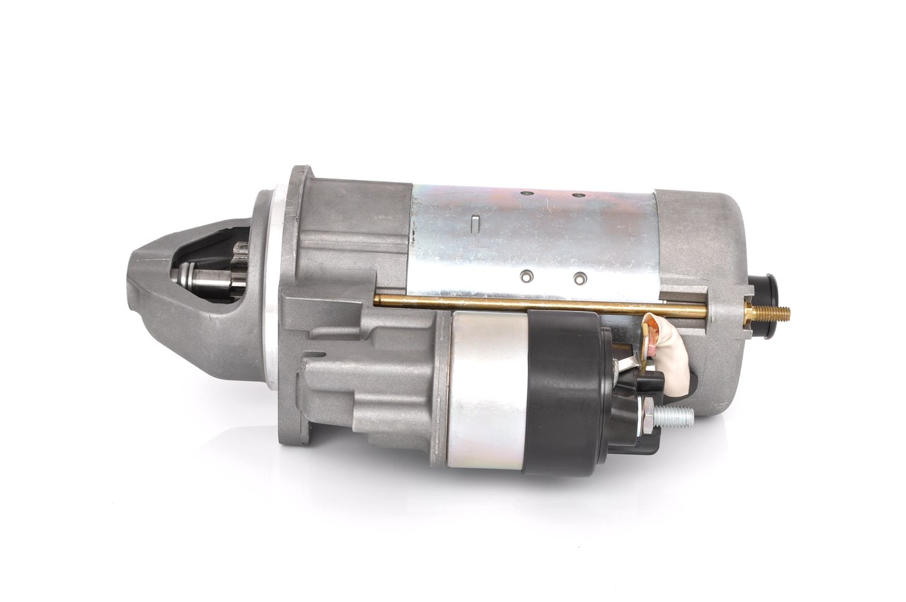 0 001 223 016 BOSCH 01182384 Anlasser