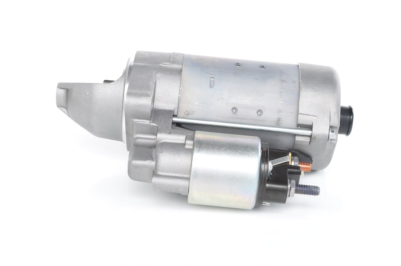 BOSCH 0 001 223 018 Motor de arranque Audi Q7 4L 4.2 TDI quattro 340 cv Diesel 2011