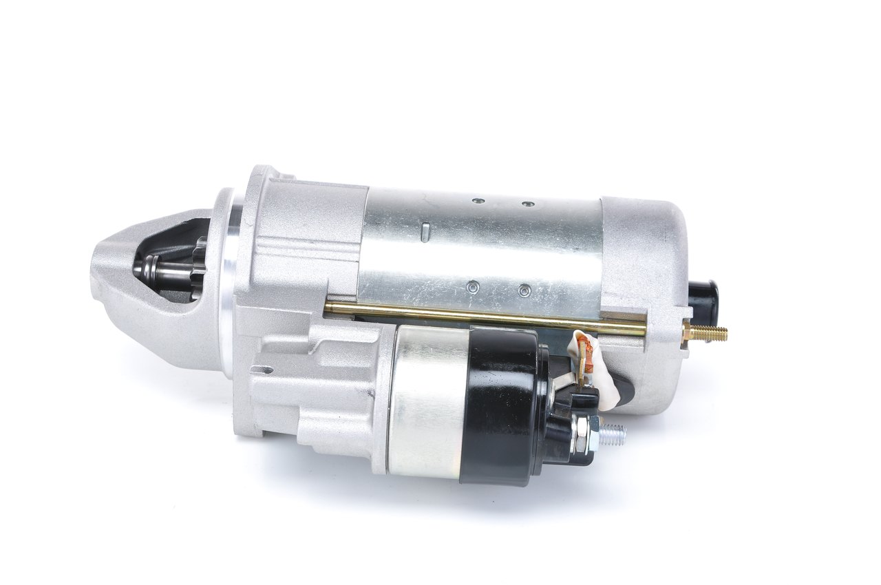 BOSCH 4300007 Štartér 0 001 223 021