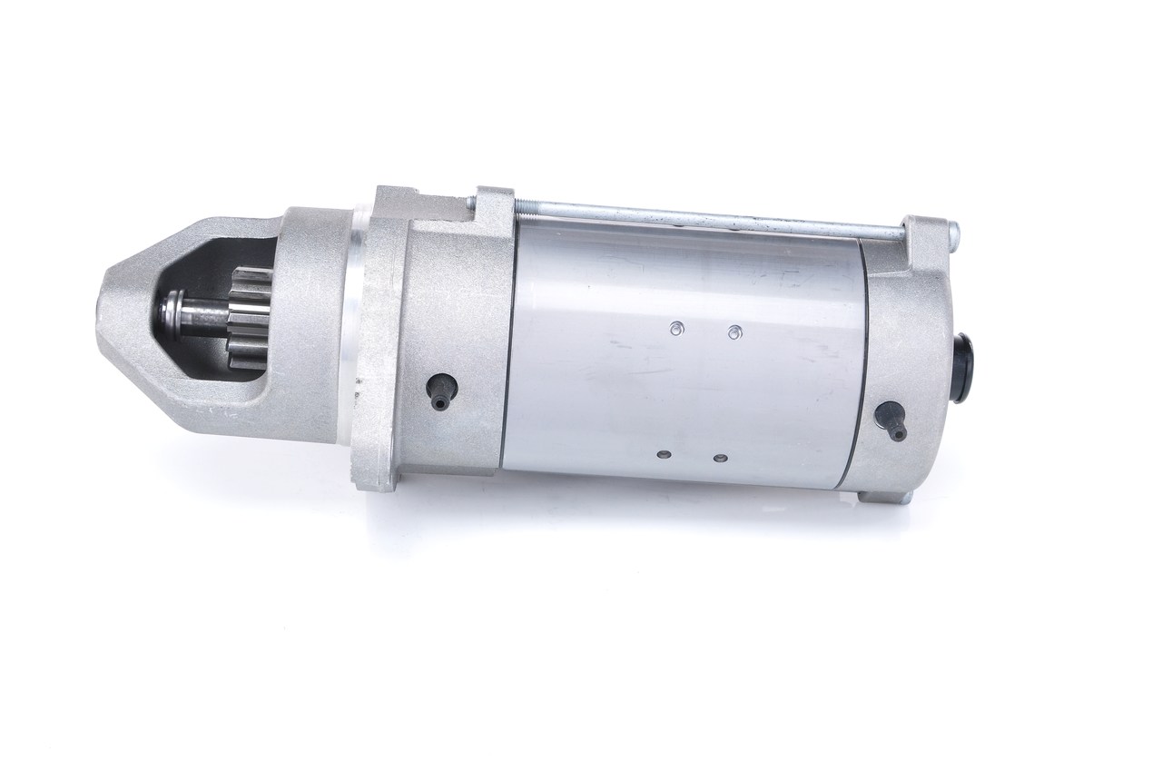 BOSCH 0 001 230 002 startmotor AL 81 154