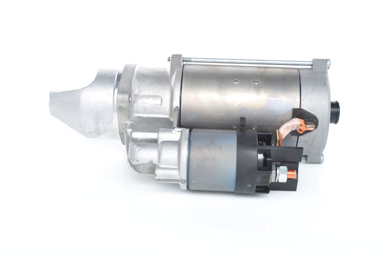 0 001 230 003 BOSCH RE71505 Anlasser