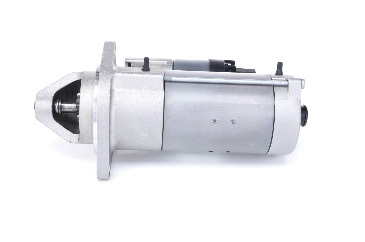 BOSCH 47 037 51 Štartér 0 001 230 007