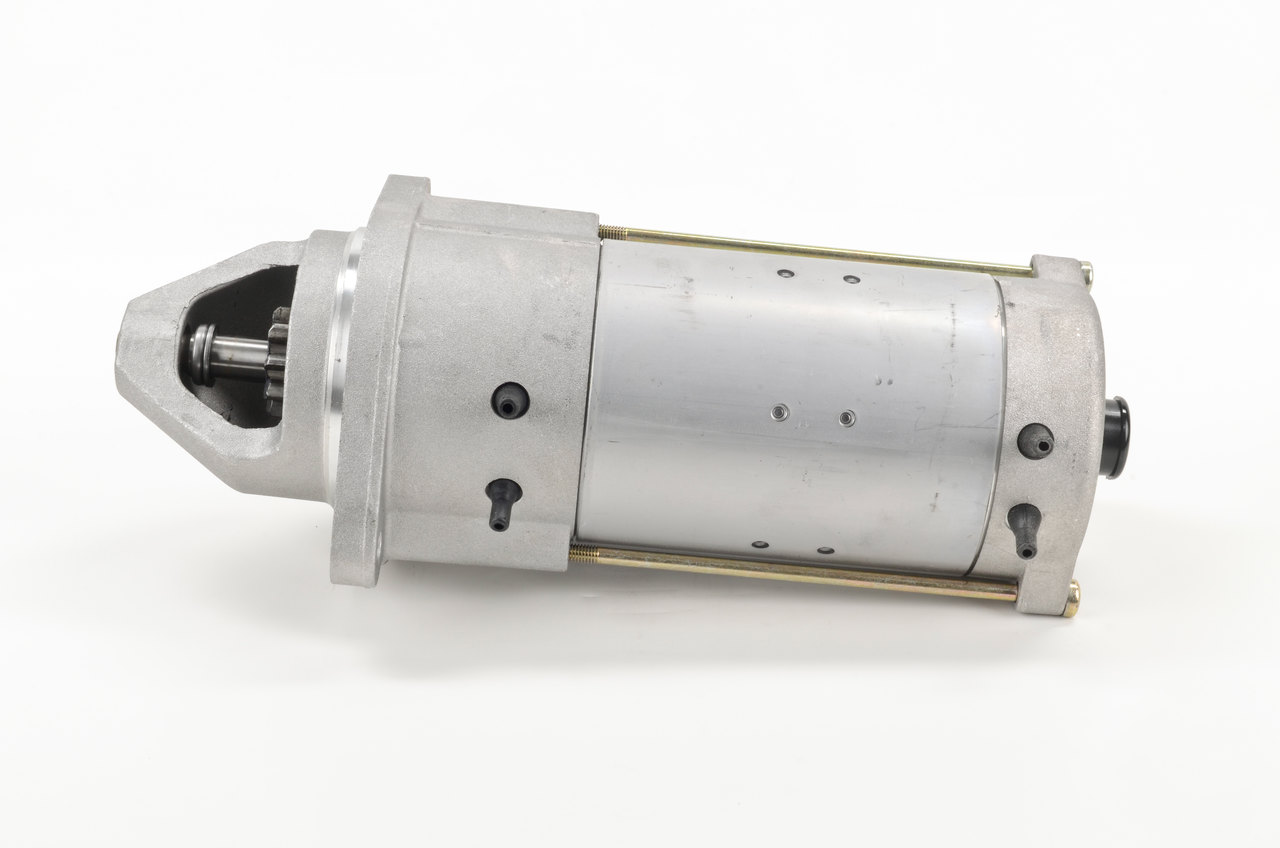 BOSCH 0 001 230 014 startmotor 01182233