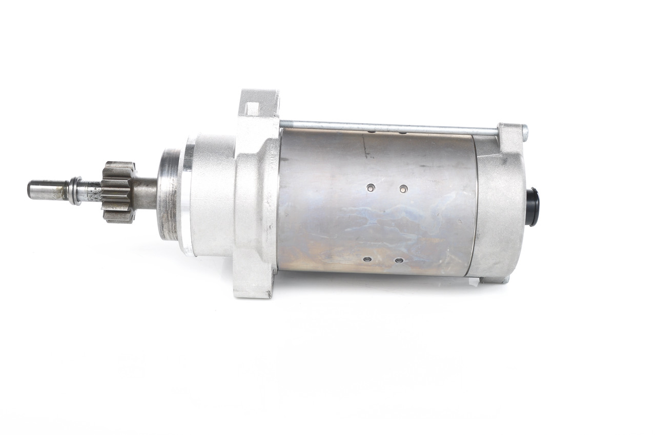 BOSCH 0 001 230 028 Startmotor VW Touareg 1 5.0 V10 TDI 313 Pk Diesel 2008