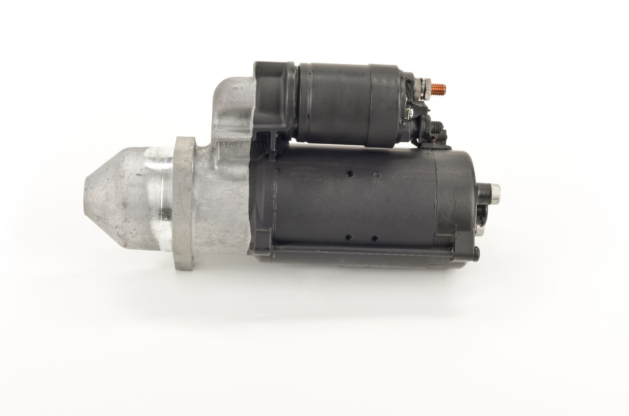 0 001 231 006 BOSCH 01181101 Anlasser
