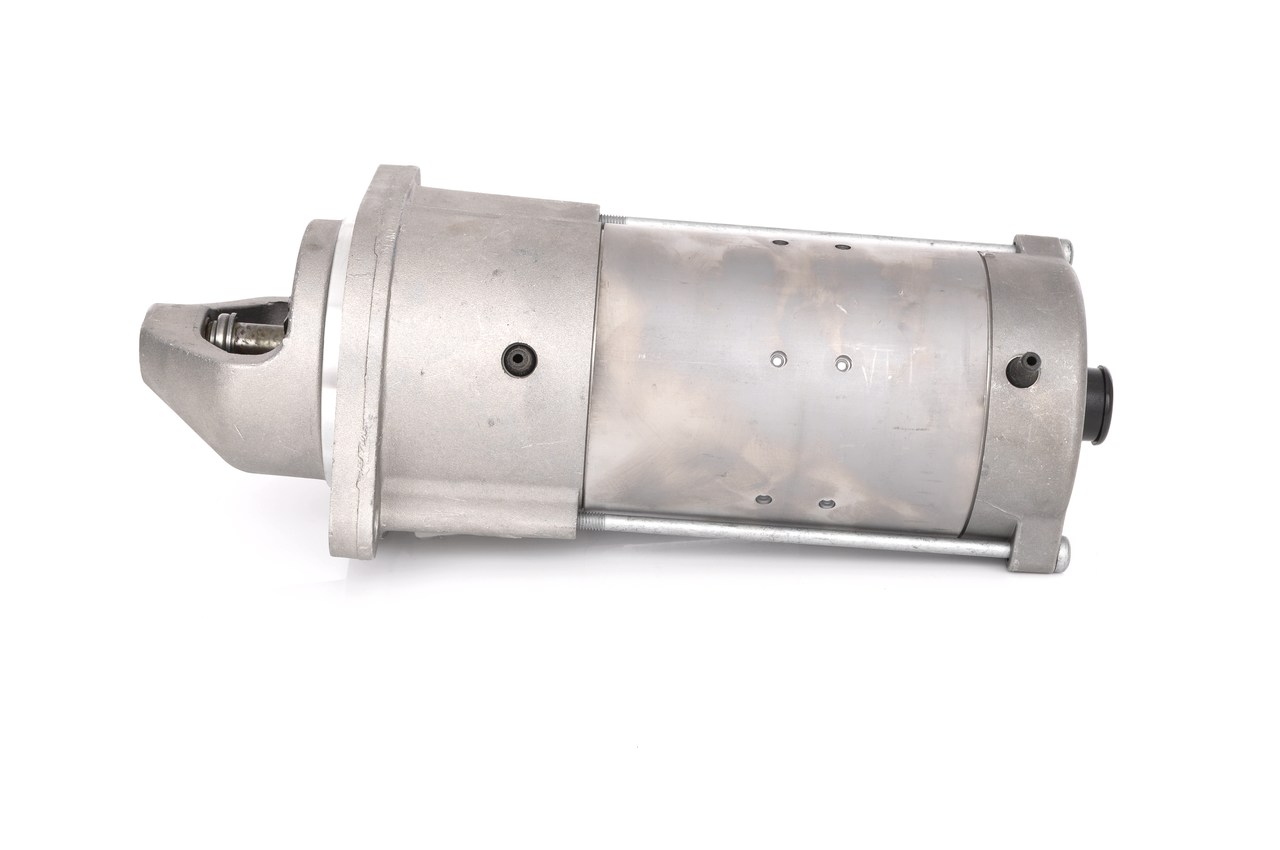 0 001 231 009 BOSCH 5010090683 Anlasser