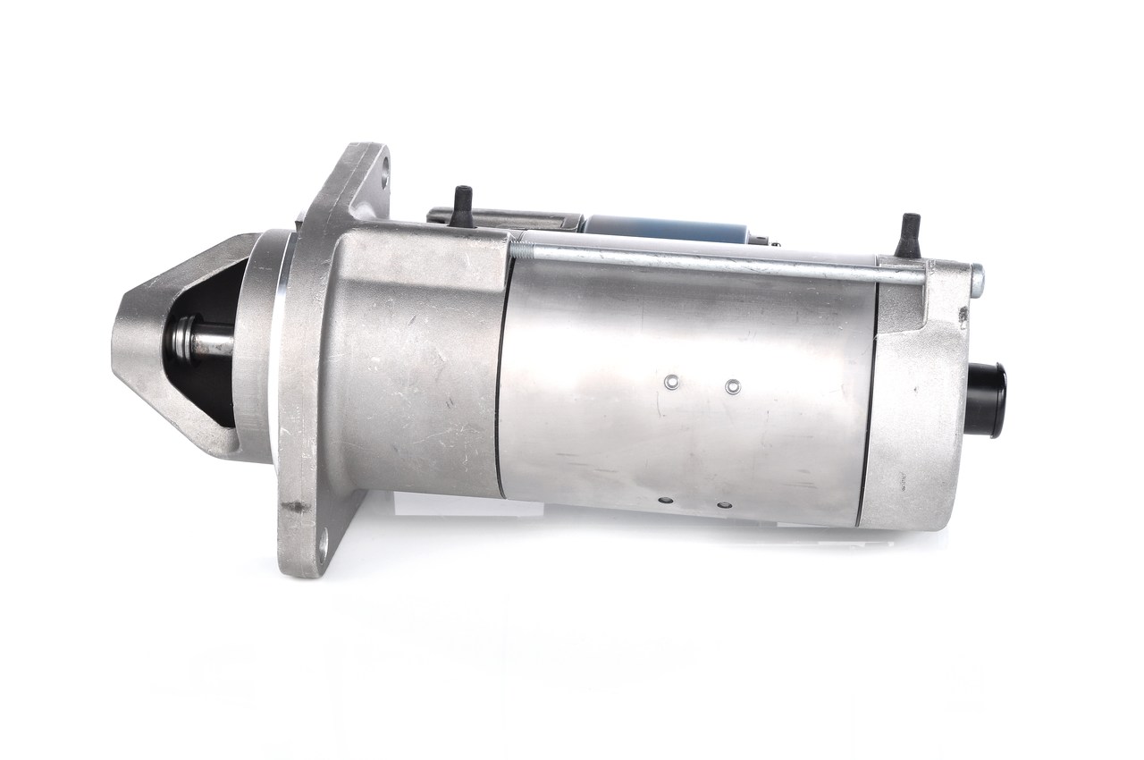 0 001 231 010 BOSCH 4807378 Anlasser