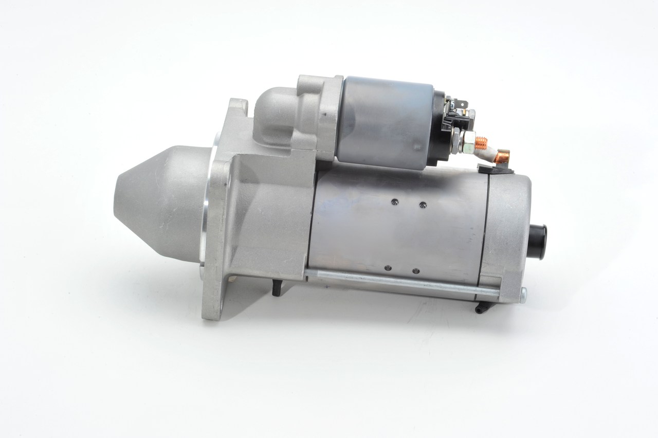 0 001 231 011 BOSCH 04755111 Anlasser
