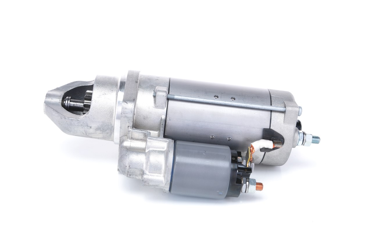 0 001 231 014 BOSCH 21067513 Anlasser