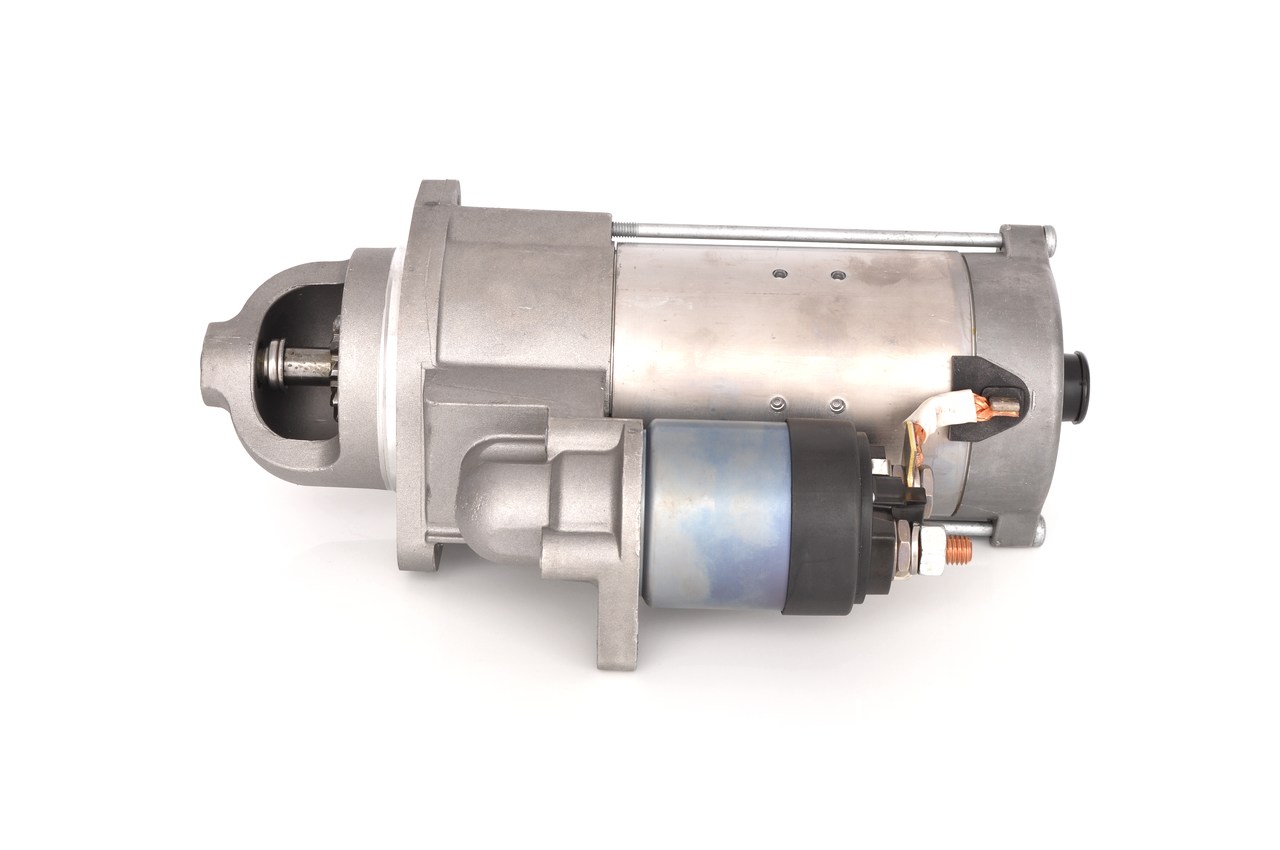 BOSCH AELD021 Startmotor 0 001 231 017