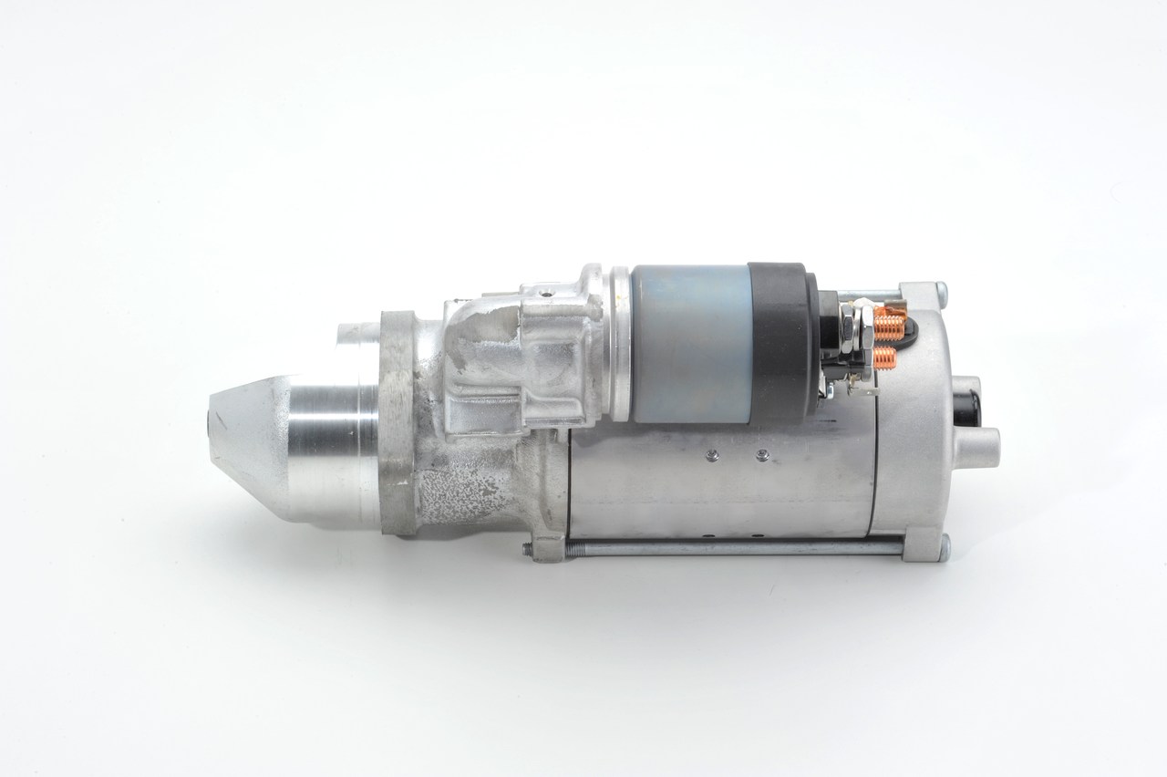 0 001 231 018 BOSCH 1182390 Anlasser