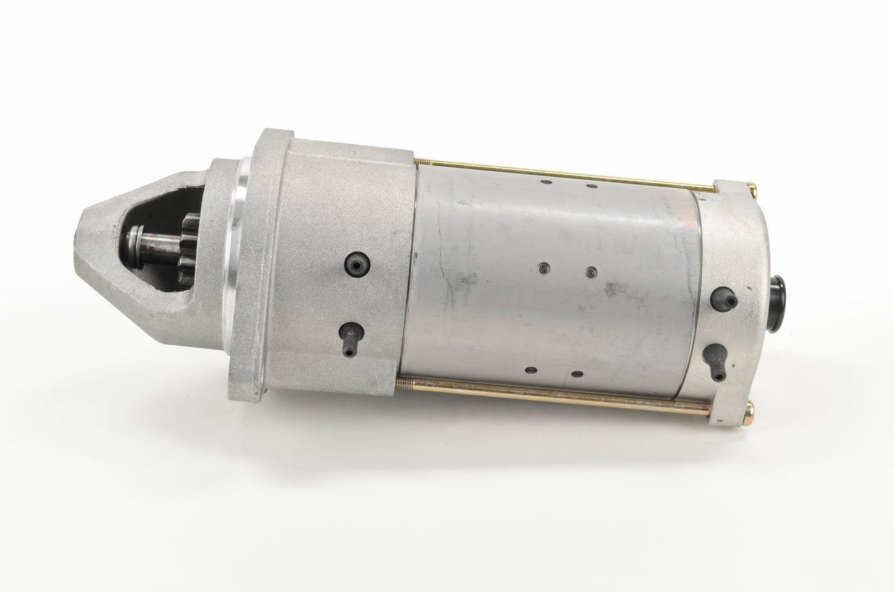 0 001 231 028 BOSCH 0001115490 Anlasser