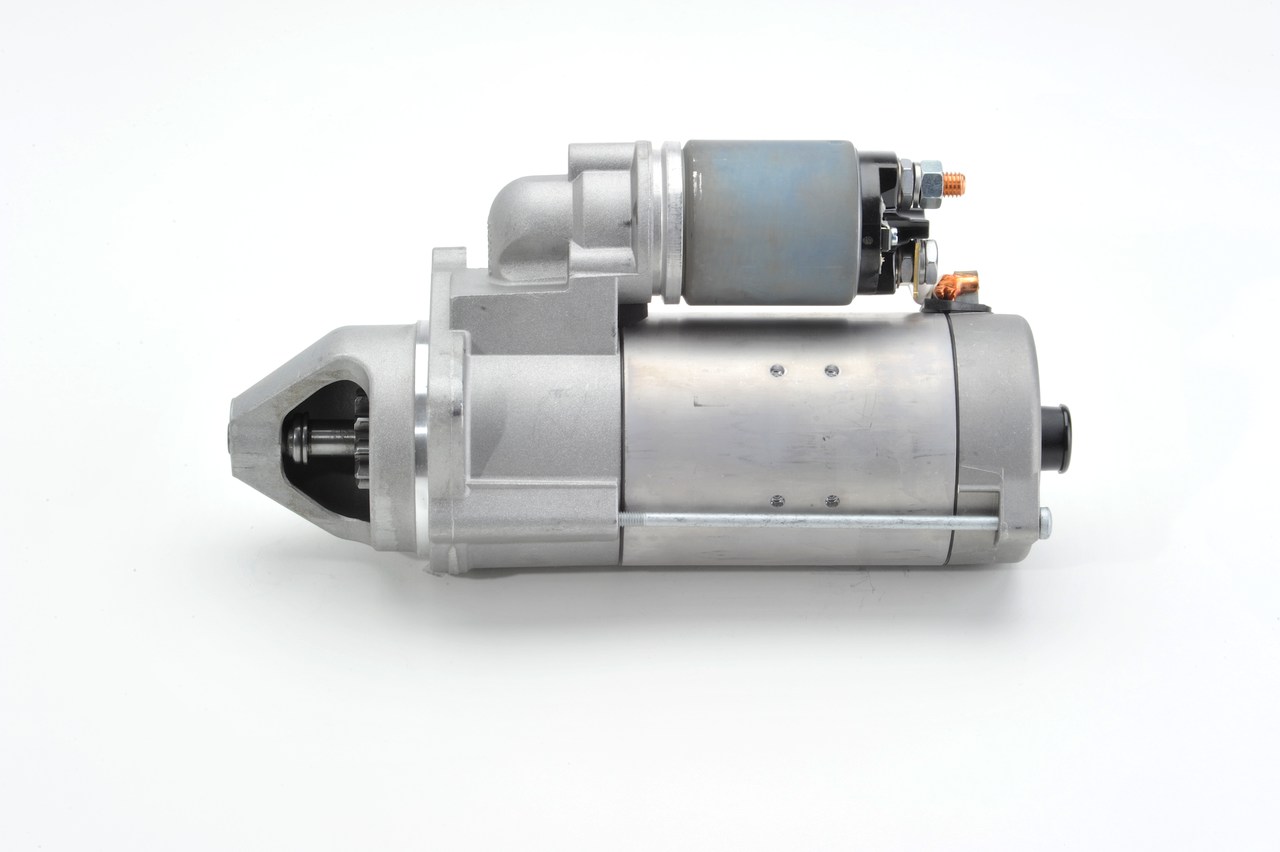 0 001 231 029 BOSCH 51262017158 Anlasser