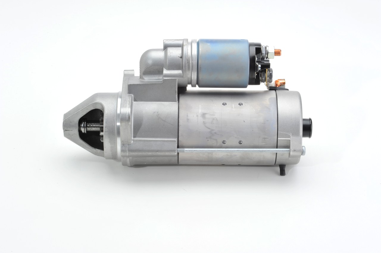 BOSCH 51262017213 Štartér 0 001 231 030