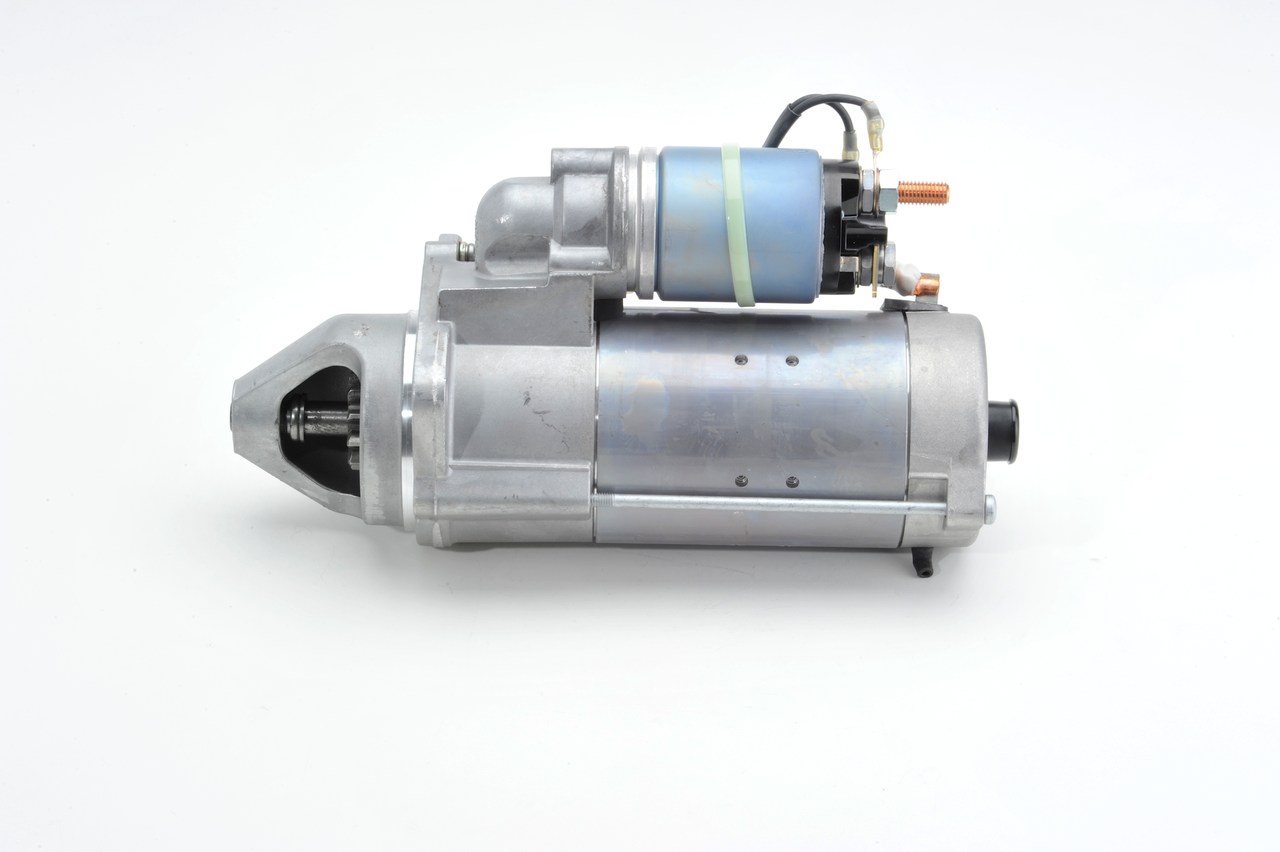 0 001 231 034 BOSCH 0910428 Anlasser