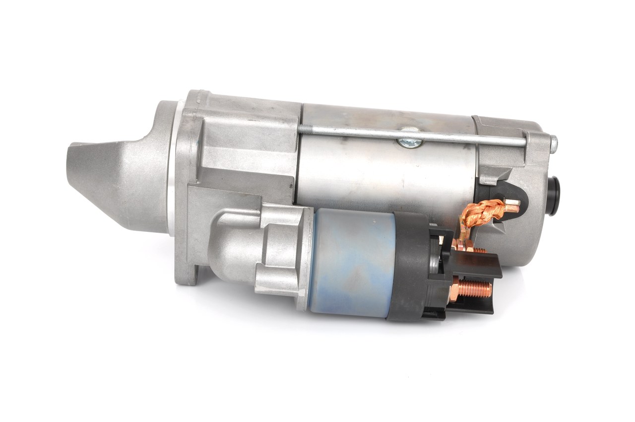 0 001 262 022 BOSCH 504357110 Anlasser