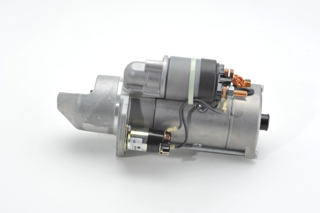 0 001 263 006 BOSCH 5265096 Anlasser
