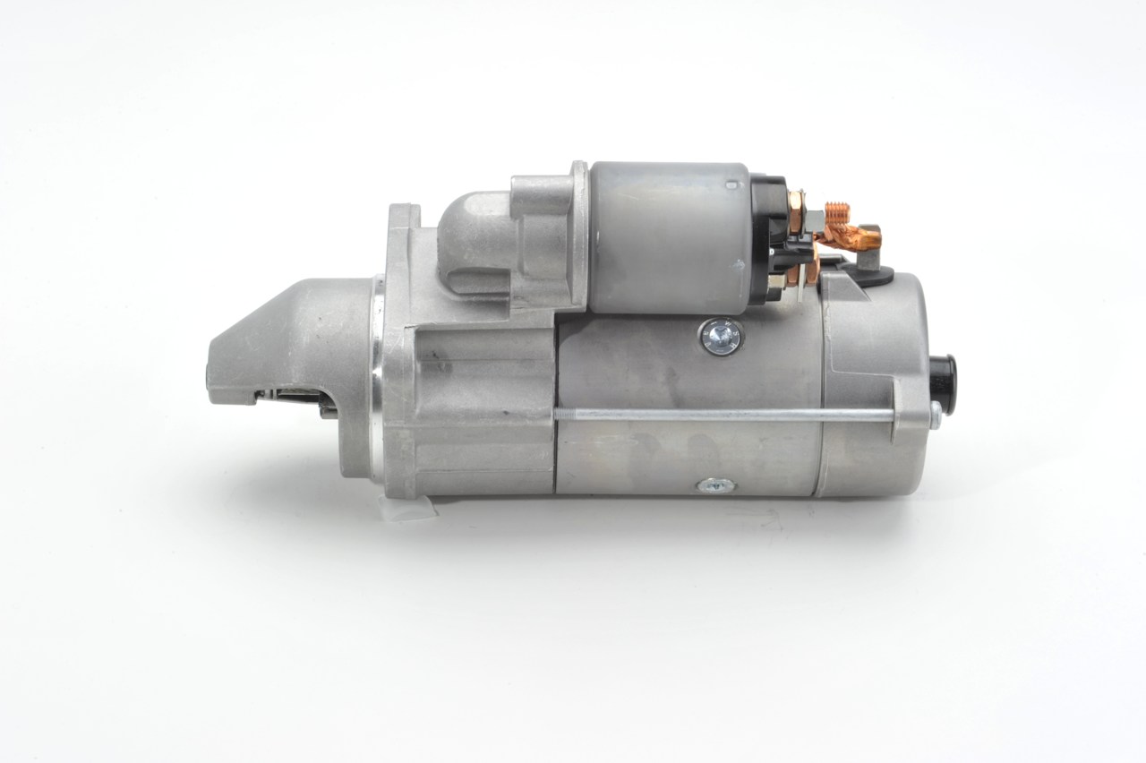 0 001 263 008 BOSCH 1180999 Anlasser