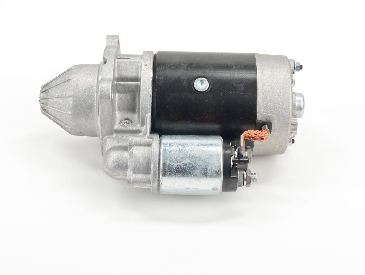 BOSCH 117-0052 Startmotor 0 001 362 305
