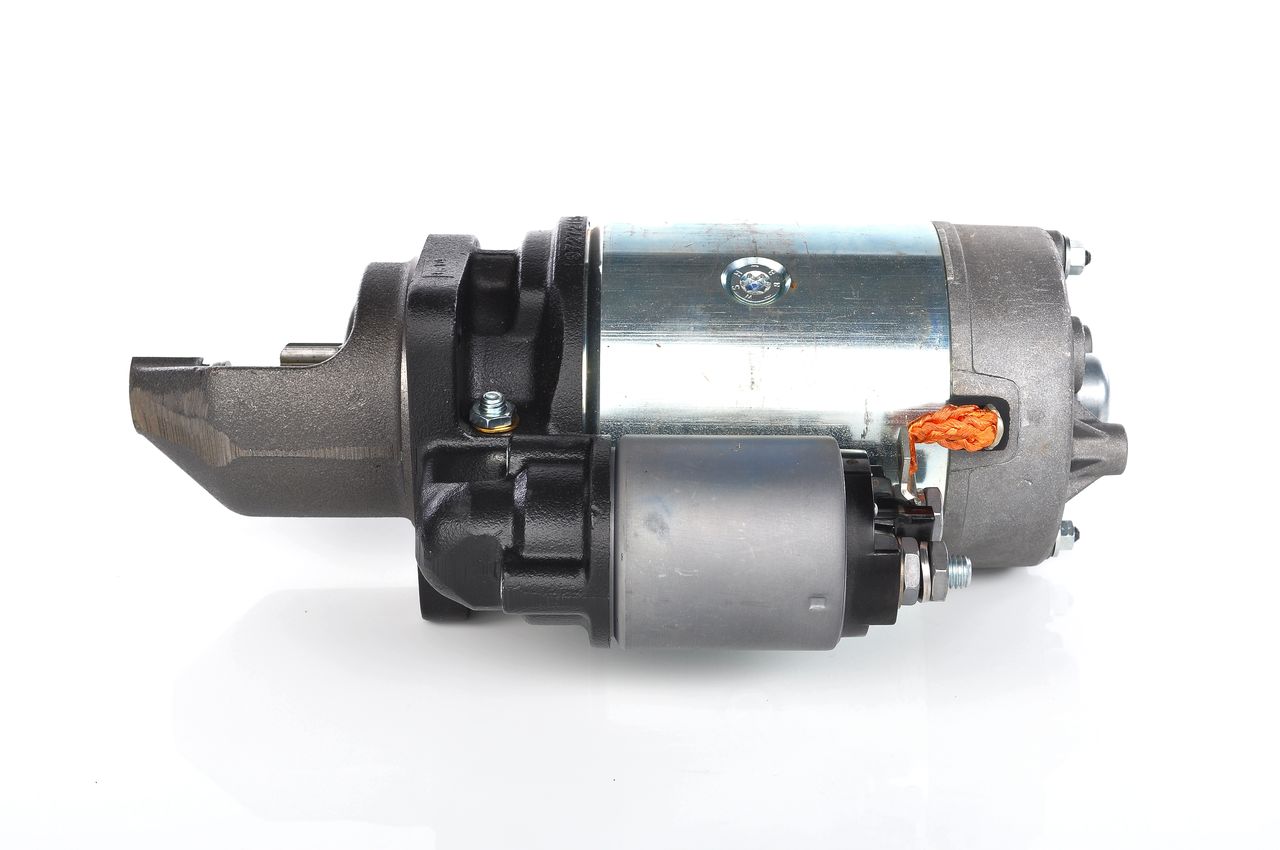0 001 362 319 BOSCH A187549 Anlasser