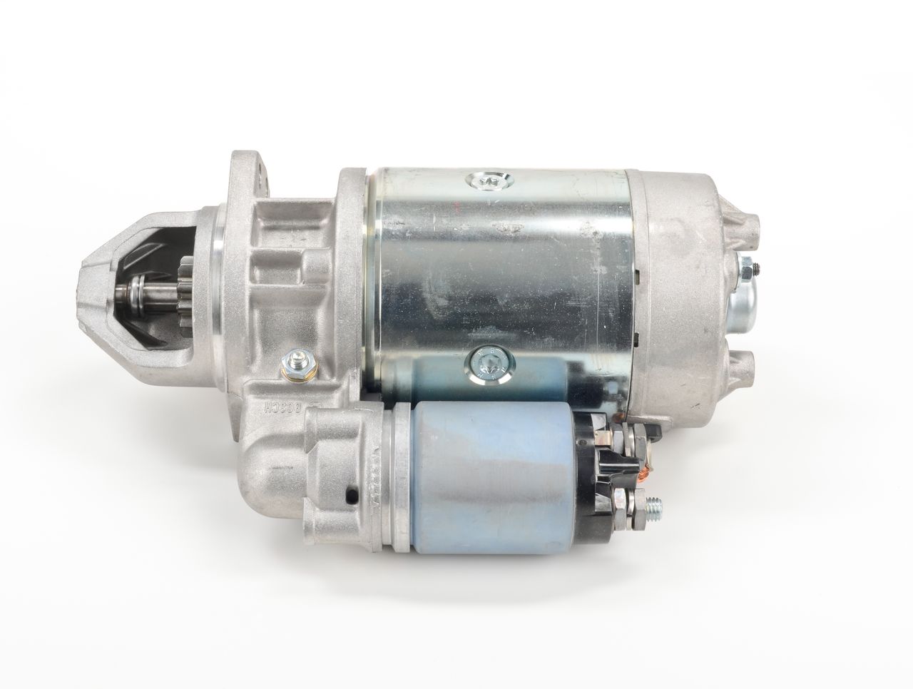0 001 362 700 BOSCH 01177441 Anlasser