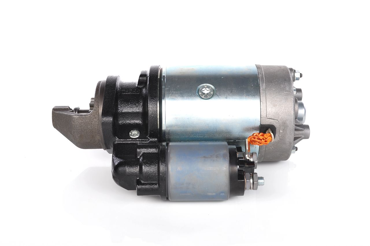 BOSCH 0 001 363 117 startmotor 35530053A