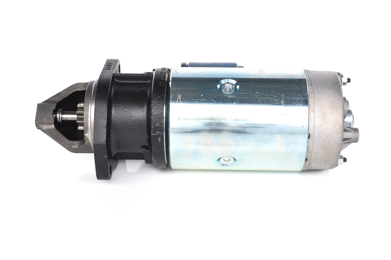 BOSCH 1480963 Startmotor 0 001 364 301