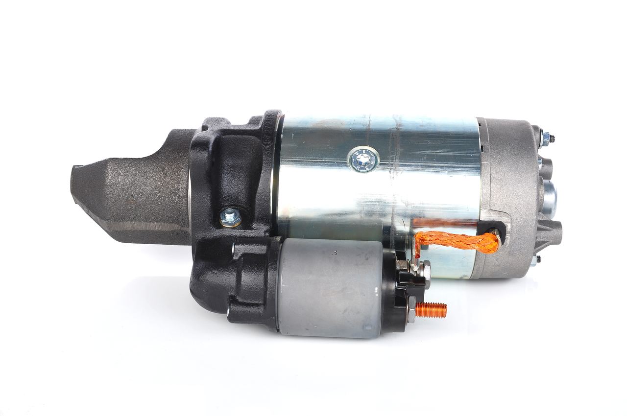 0 001 367 303 BOSCH 0041515801 Anlasser