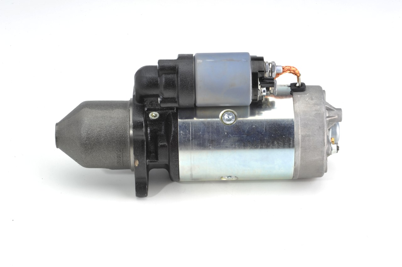0 001 368 035 BOSCH 0031511801 Anlasser