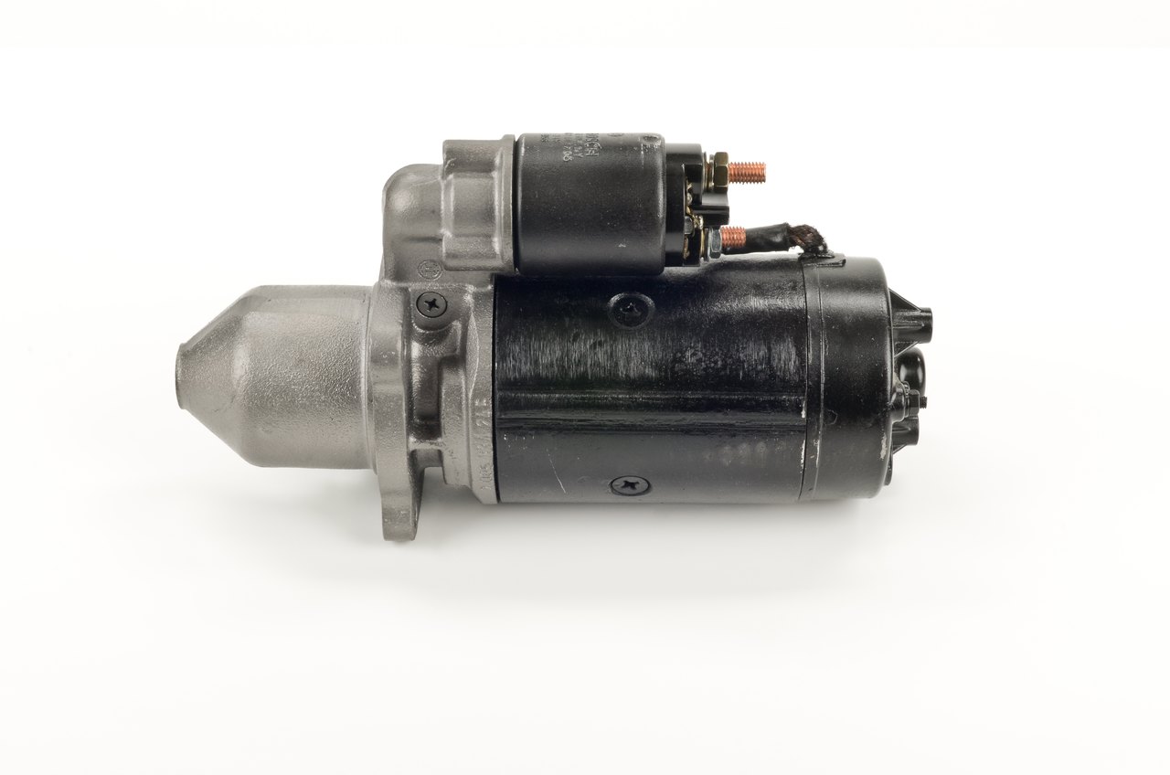 BOSCH 0 001 368 069 startmotor Q 941519