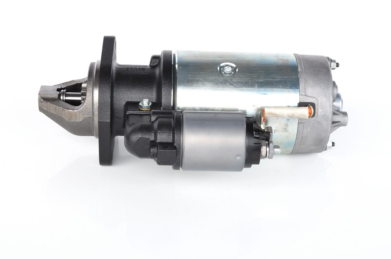0 001 368 082 BOSCH 4854185 Anlasser