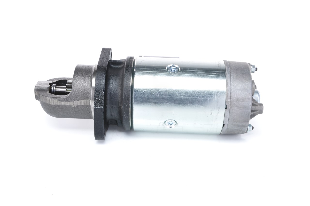 0 001 368 301 BOSCH 369554 Anlasser