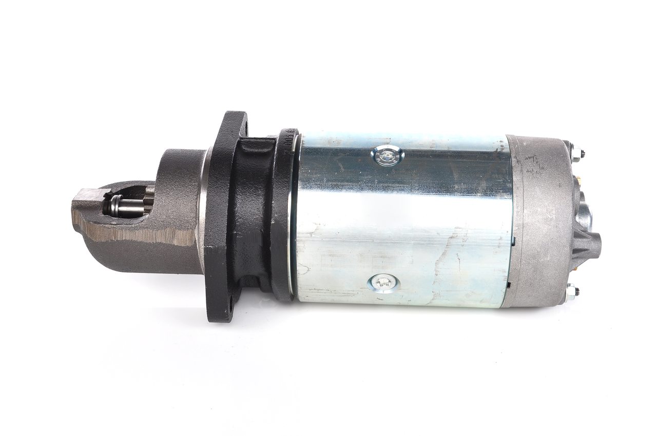 0 001 368 302 BOSCH 369555 Anlasser