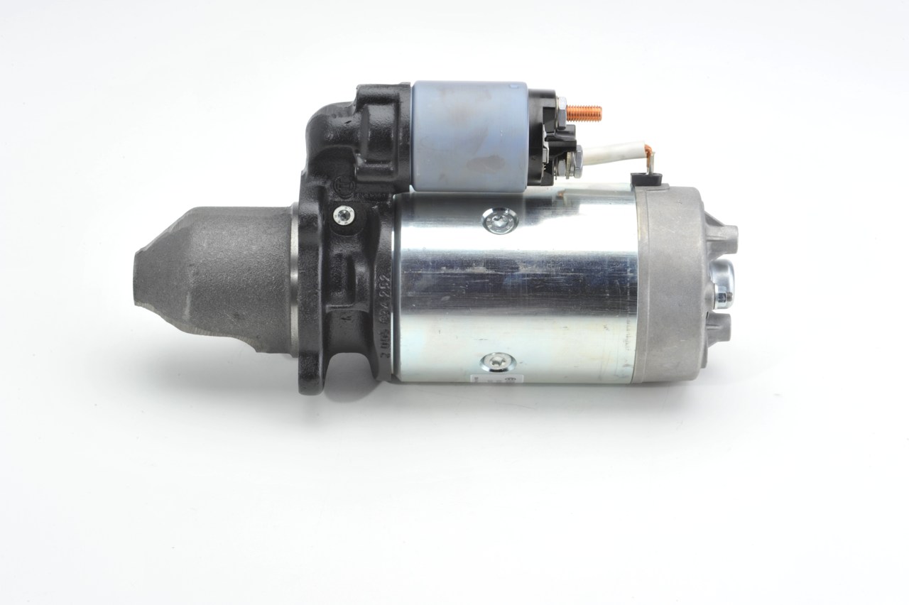 BOSCH A 0011519601 Käynnistysmoottori 0 001 368 309