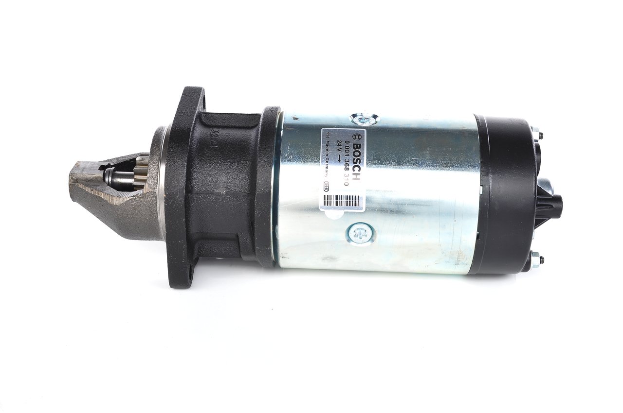 0 001 368 310 BOSCH 51262017143 Anlasser