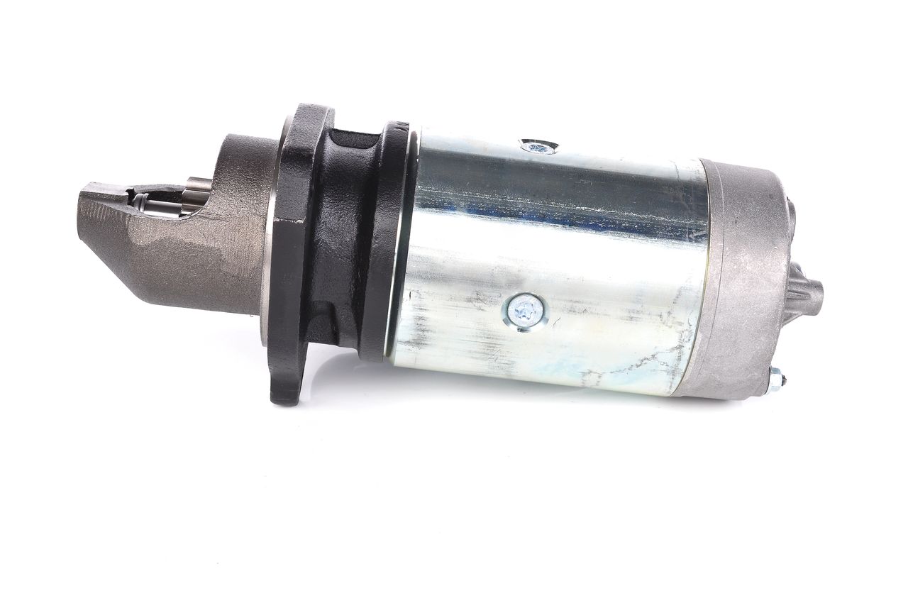 BOSCH 1287890 Motorino avviamento 0 001 368 313