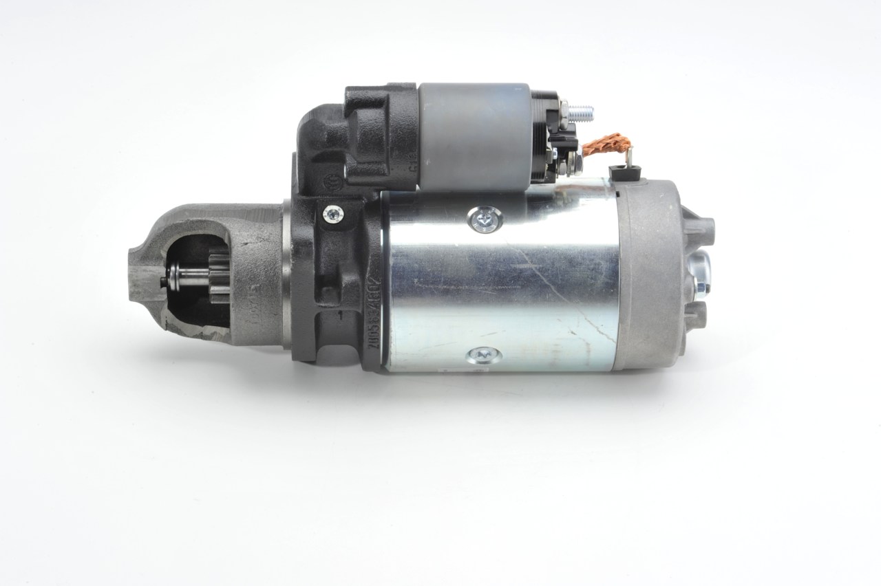 BOSCH 140 478 8 Štartér 0 001 368 316
