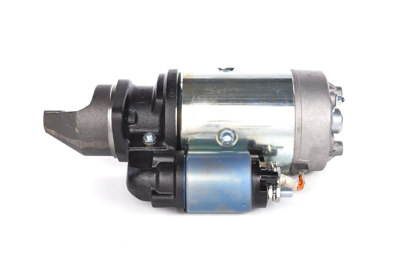 BOSCH AL62772 Štartér 0 001 369 005