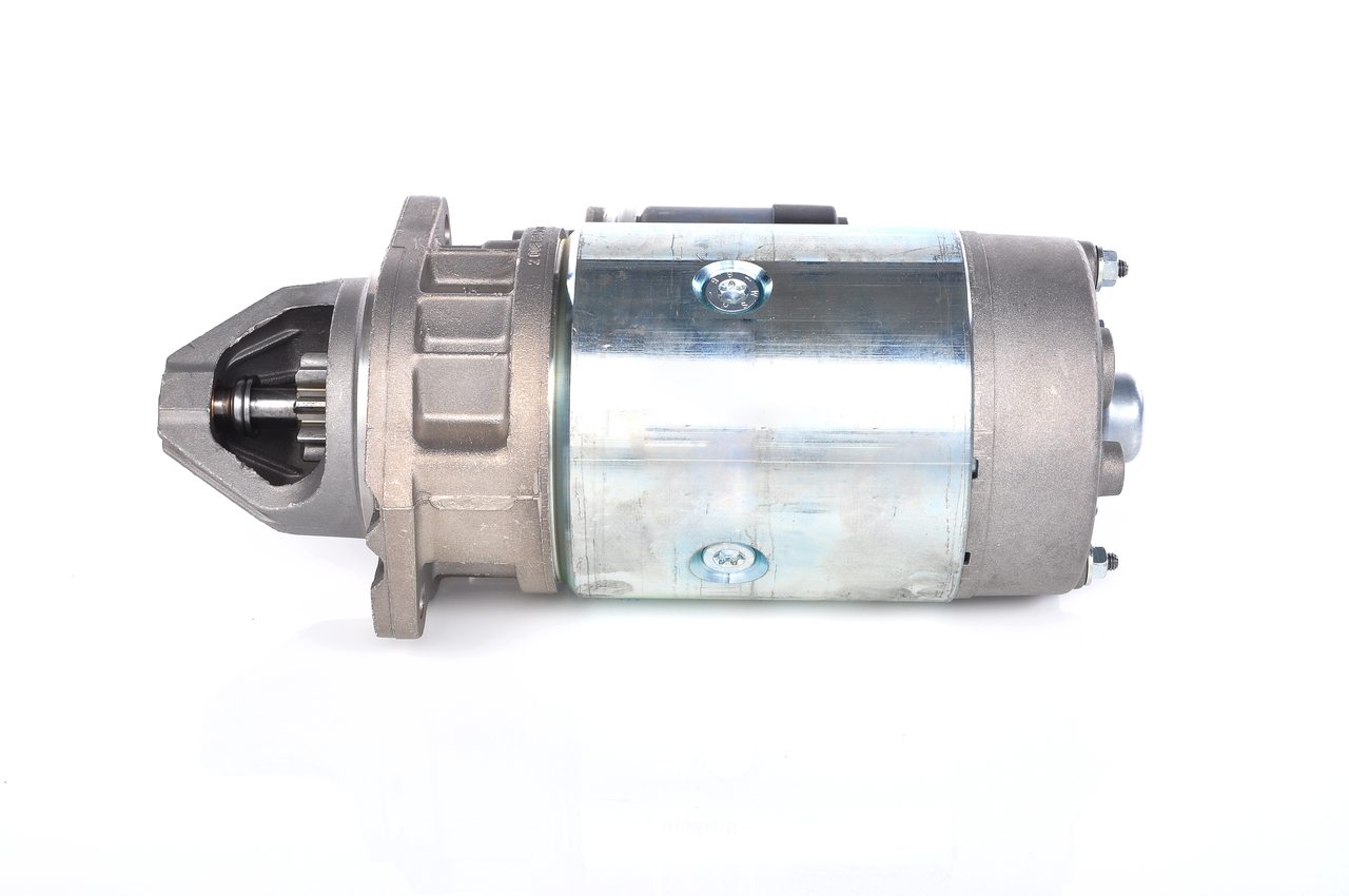 0 001 369 024 BOSCH 01180805 Anlasser