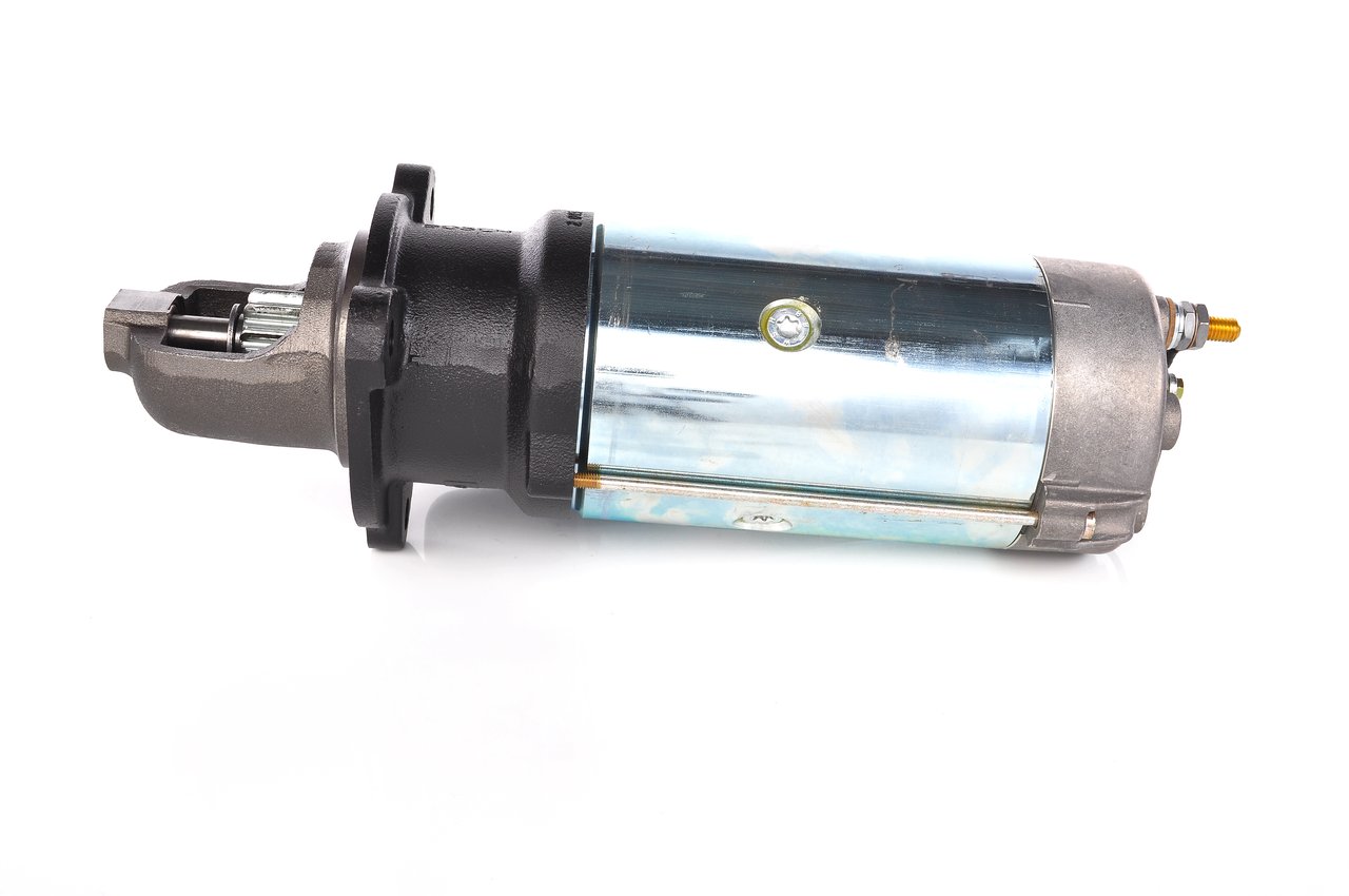 0 001 371 007 BOSCH 1358639 Anlasser
