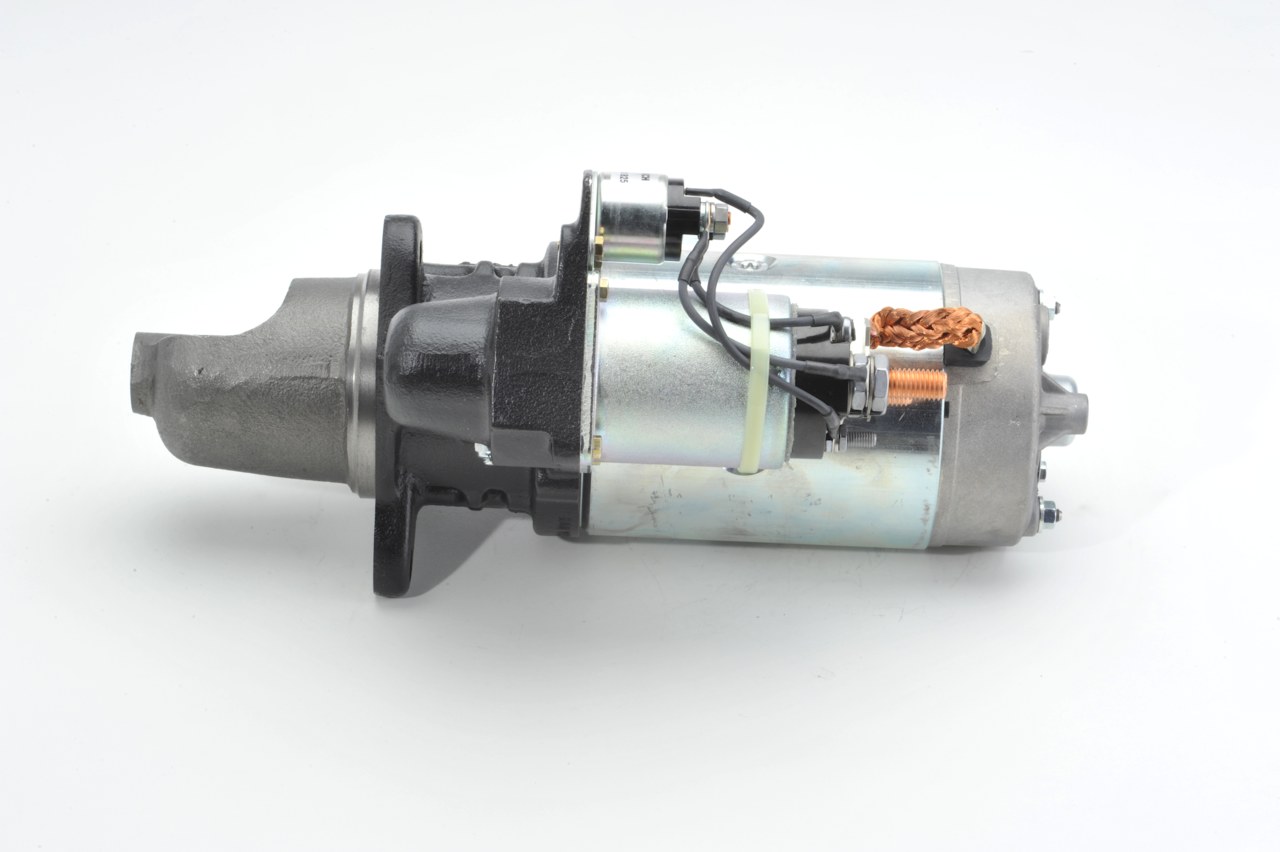 BOSCH A0051515001 Štartér 0 001 372 006